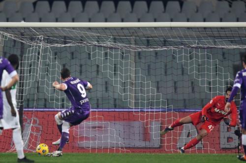 ACF FIORENTINA VS SASSUOLO 21